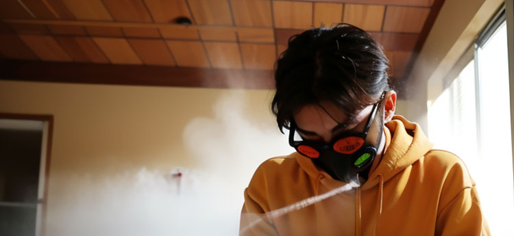 上海哪些灭虫服务适合私人会所？选择专业团队保障室内环境